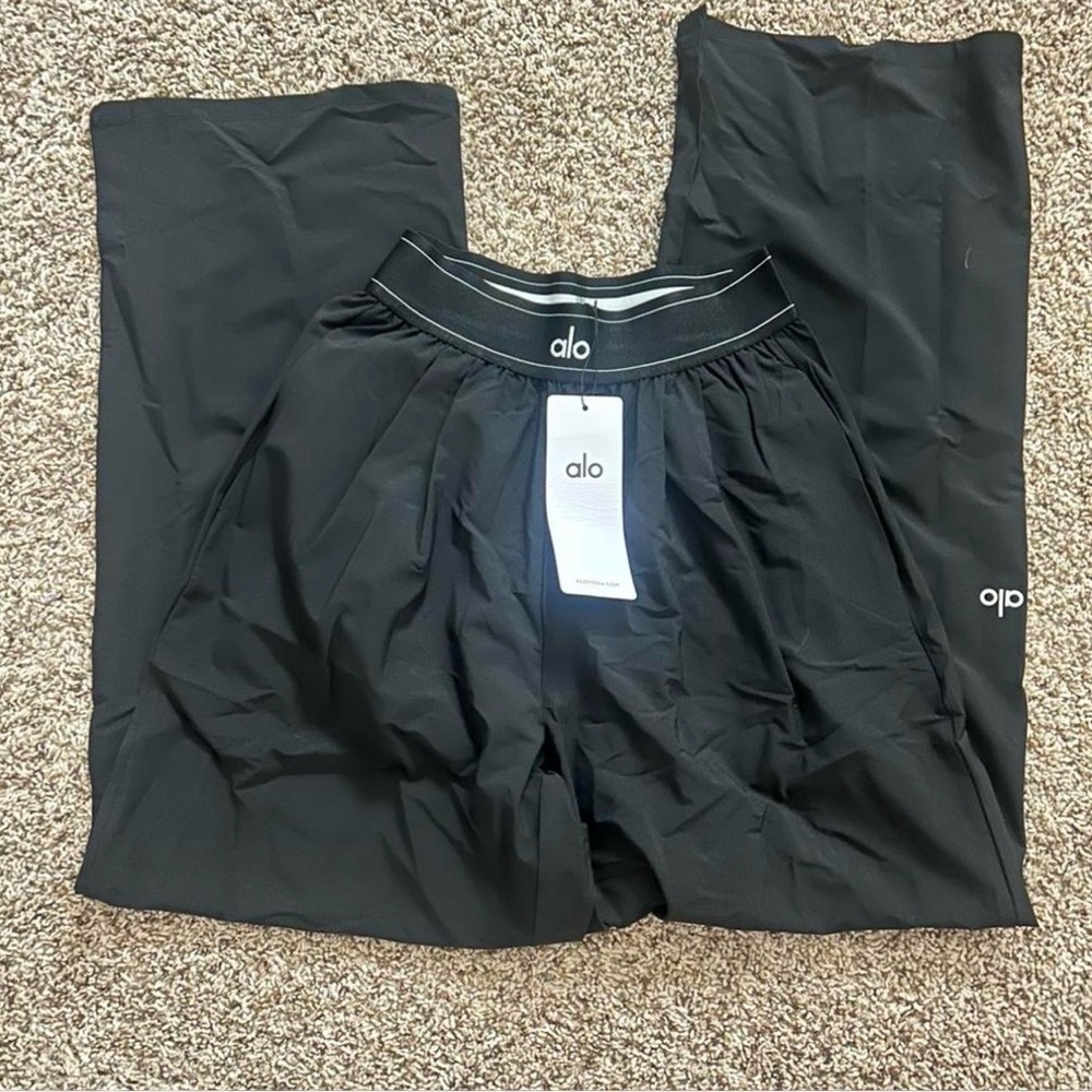 Alo trouser pant - size small